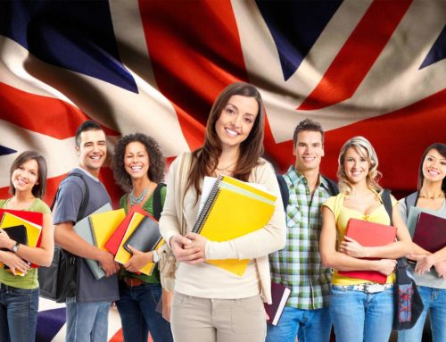 Corso di Inglese Collettivo