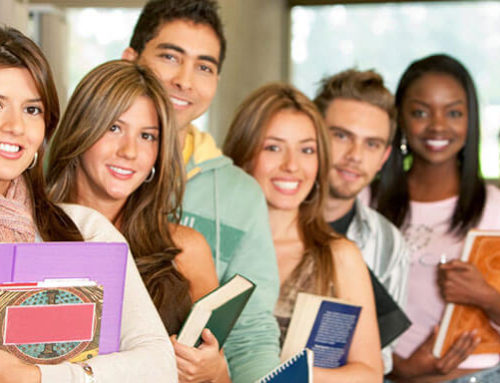 Corso di Inglese per ragazzi