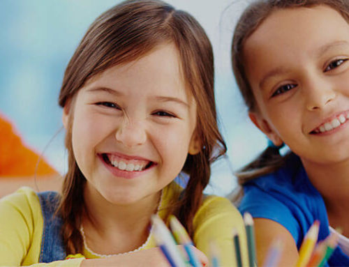 Corso di Inglese Junior